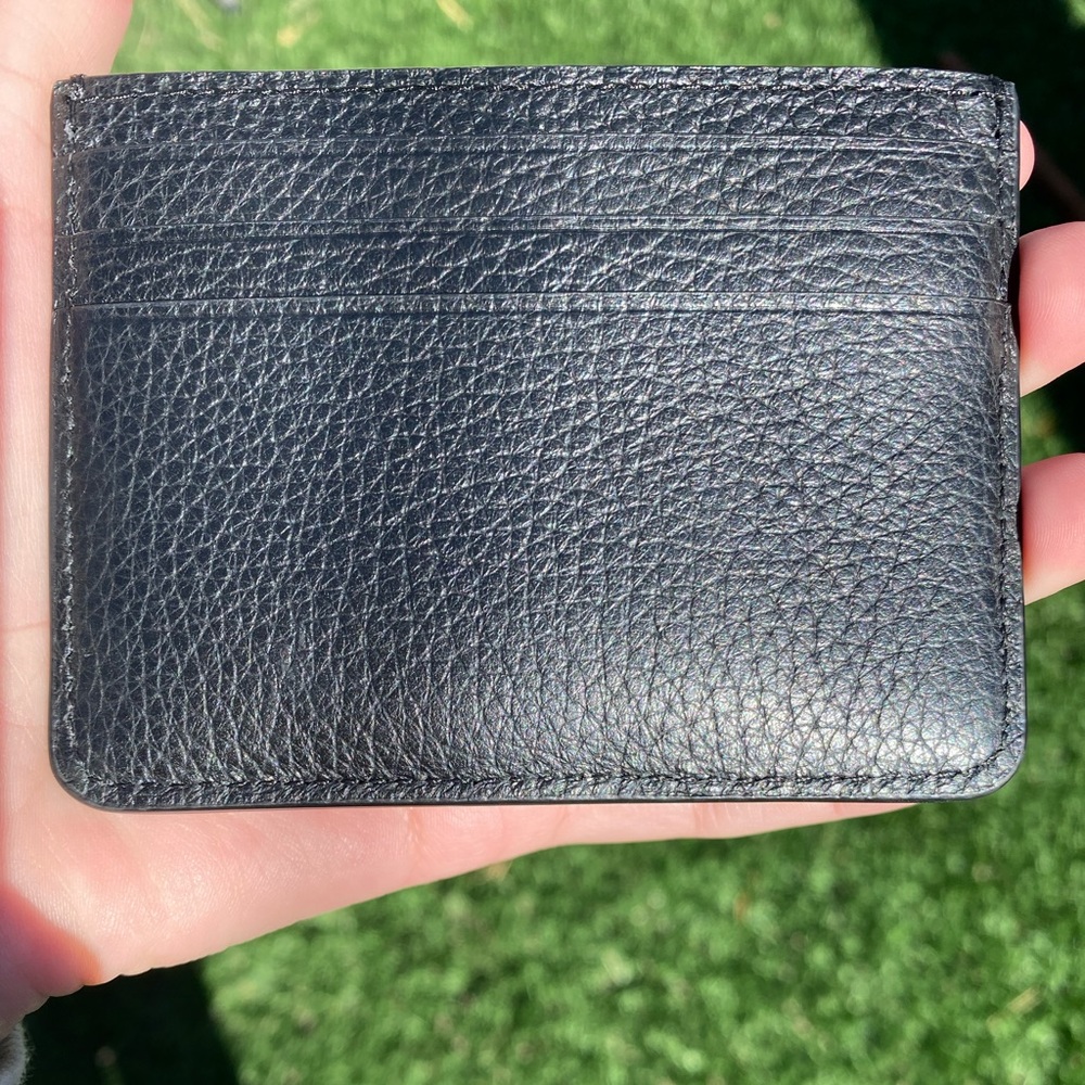 NWT Kate Spade Cardholder - Picture 3 of 3
